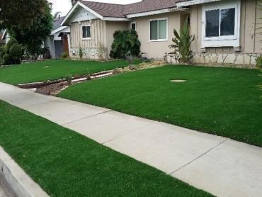 Artificial Grass Photos: Artificial Turf Cost Tribbey, Oklahoma Roof Top, Small Front Yard Landscaping